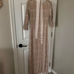 A Night In Paris Dainty Jewells Dress